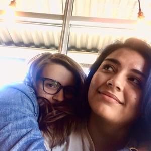 Meet your Posher, Rosa